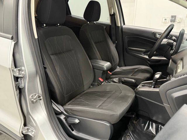 2021 Ford EcoSport SE photo 31