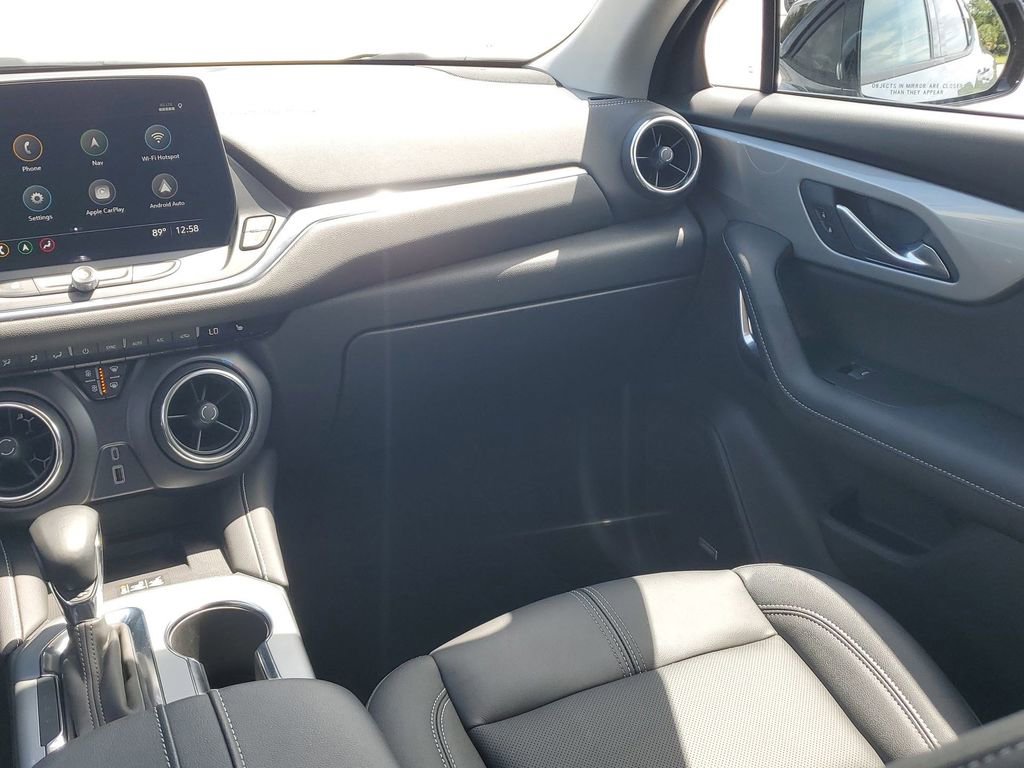 2025 Chevrolet Blazer 3LT photo 10