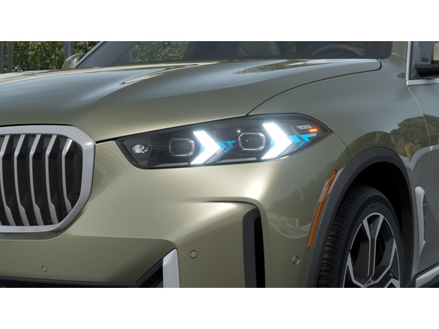 2026 Bmw X5 sDrive40i photo 6