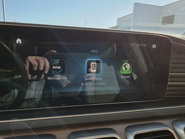 2020 Mercedes Benz GLE 450 4MATIC photo 4