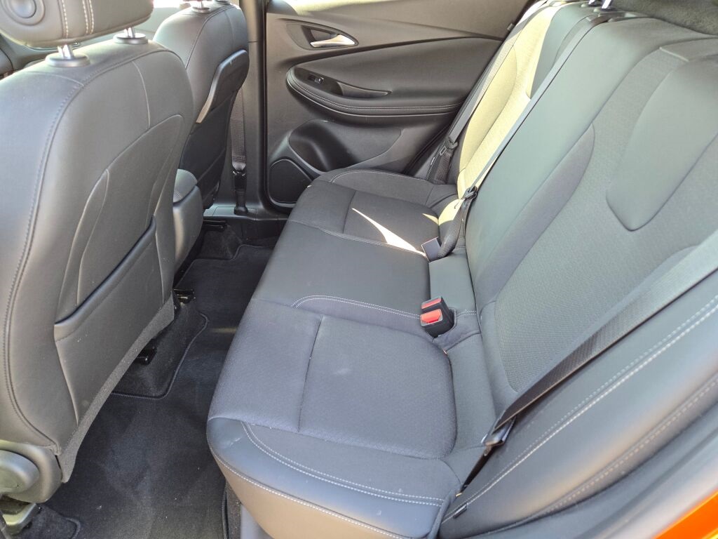 2022 Buick Encore GX Preferred photo 4