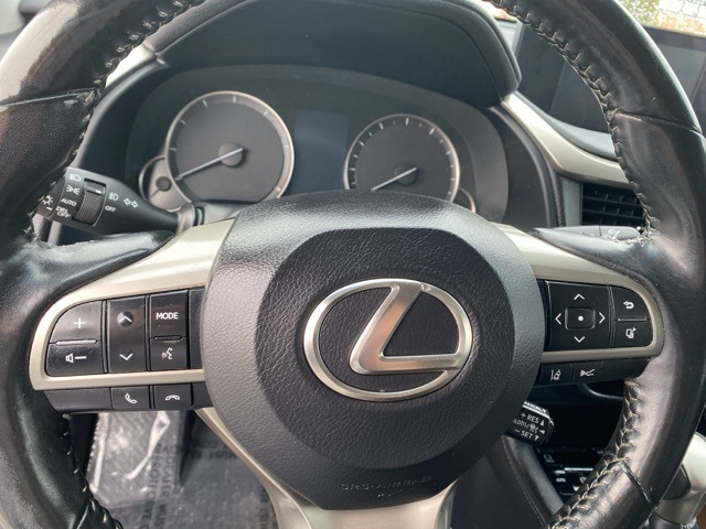 2019 Lexus RX 350 photo 13