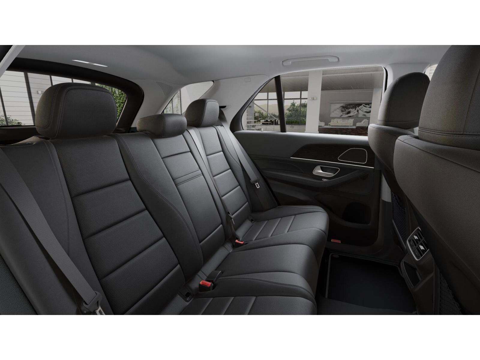 2026 Mercedes Benz GLE 350 4MATIC photo 5
