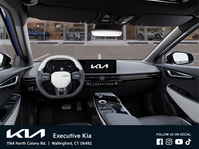 2025 Kia EV6 GT-Line photo 13