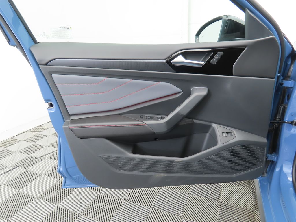 2026 Volkswagen Jetta GLI 2.0T Autobahn photo 23