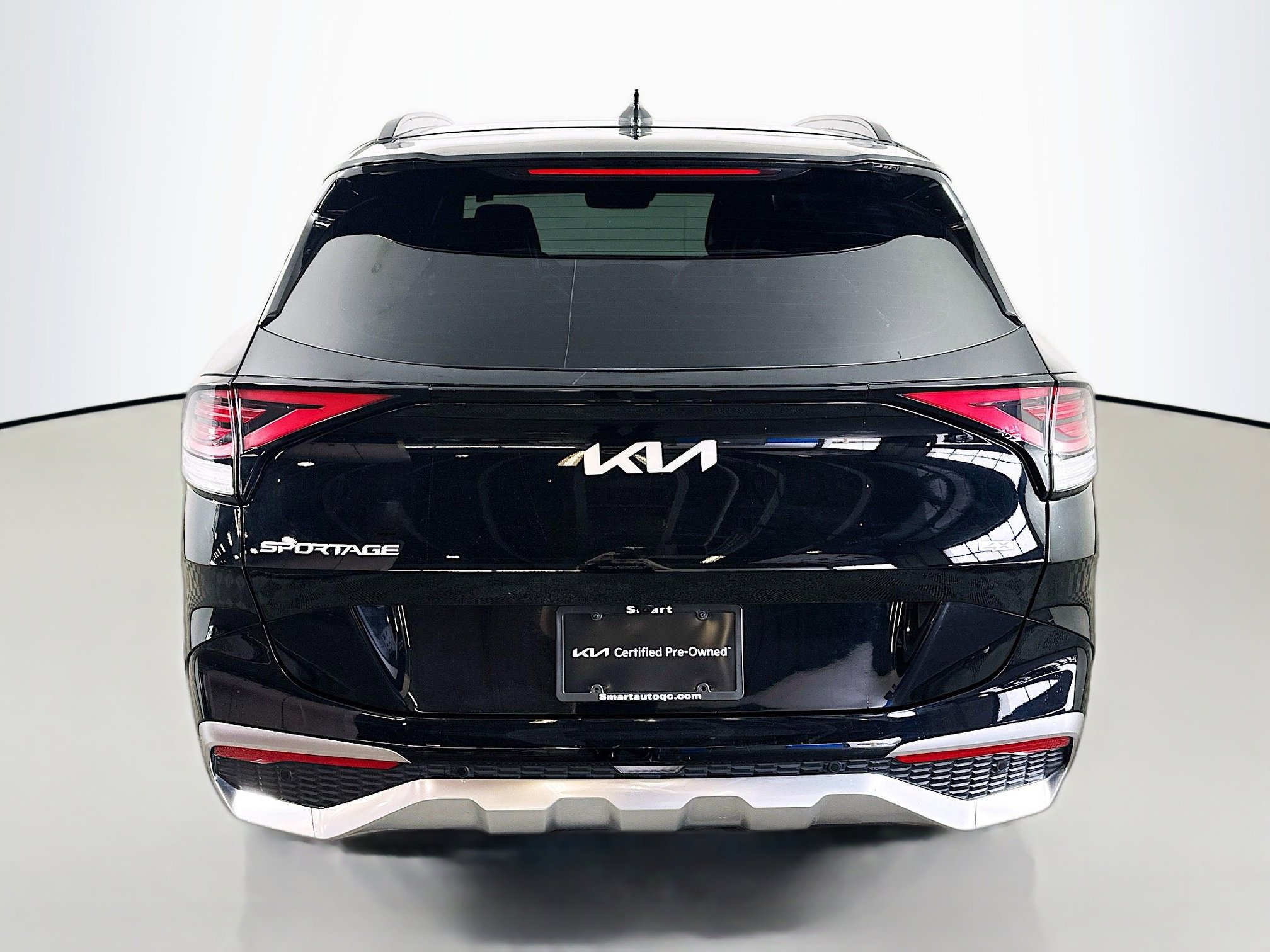 2023 Kia Sportage photo 6
