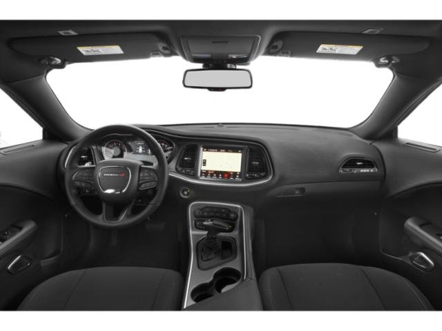 2021 Dodge Challenger R/T Scat Pack photo 11