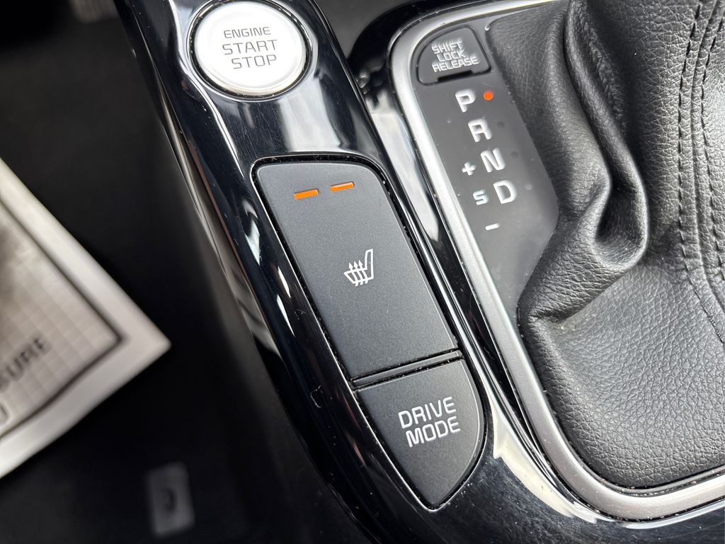 2023 Kia Soul EX photo 29