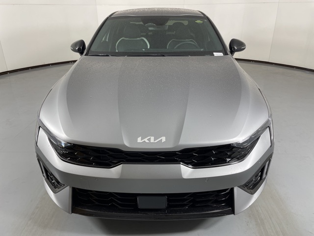 2026 Kia K5 GT-Line photo 3