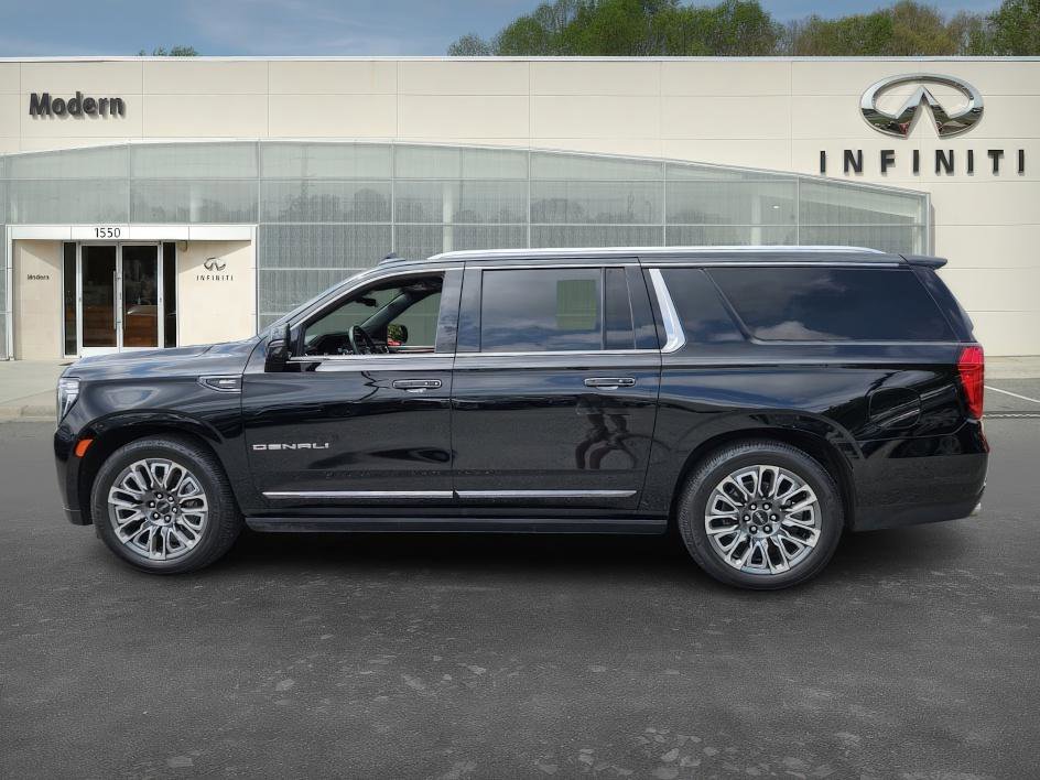 2023 Gmc Yukon XL Denali Ultimate photo 6