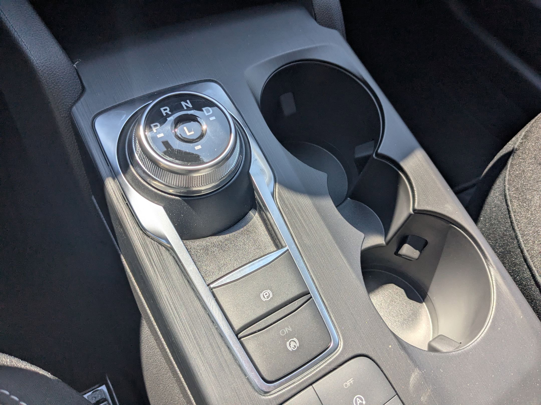 2025 Ford Escape Active photo 22