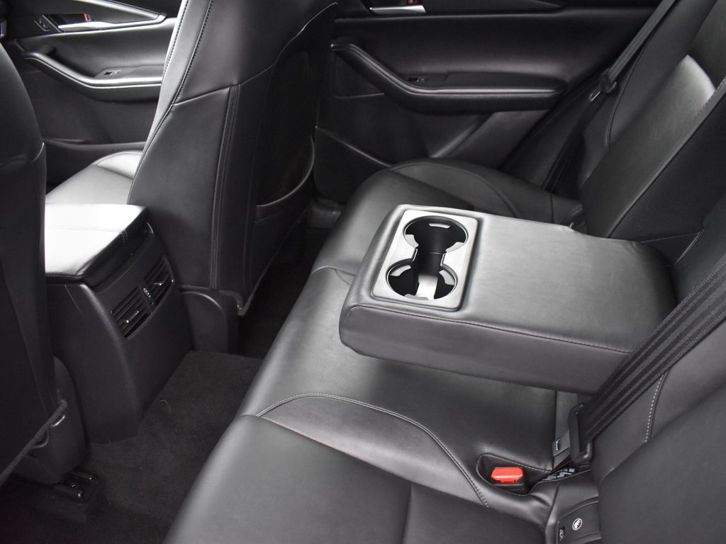 2022 Mazda CX-30 2.5 Select photo 20