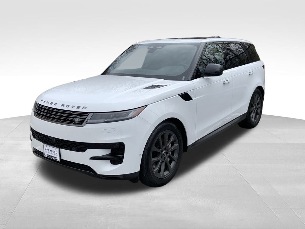 2025 Land Rover Range Rover Sport S's photo