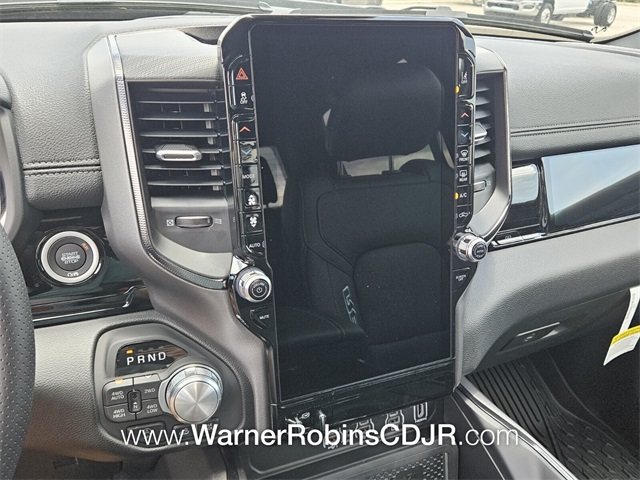 2026 Ram 1500 Rebel photo 12