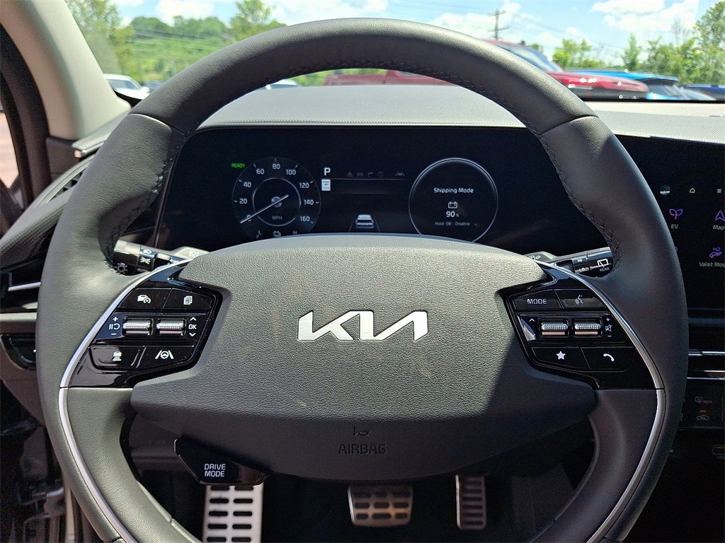 2025 Kia Niro EV Wave photo 14