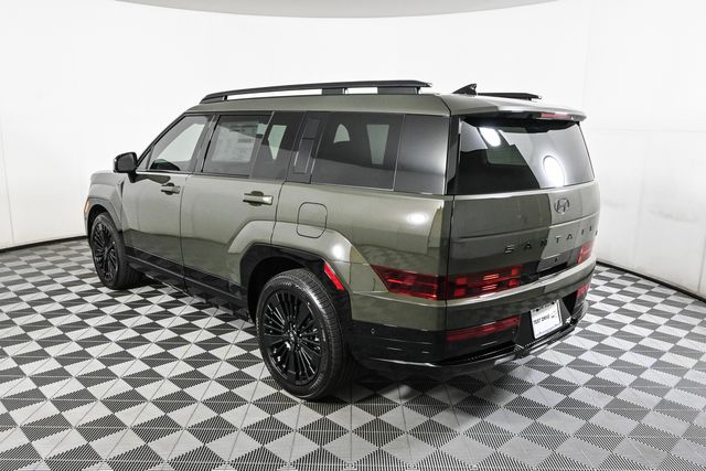 2026 Hyundai Santa Fe Calligraphy photo 3