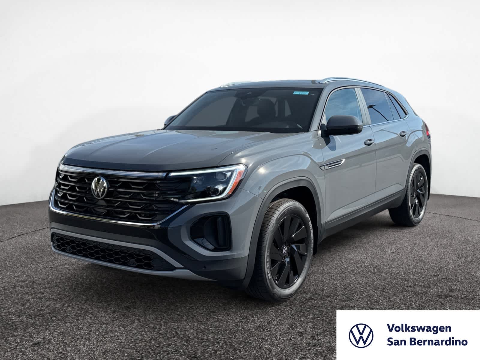 2026 Volkswagen Atlas Cross Sport SE w/Tech's photo