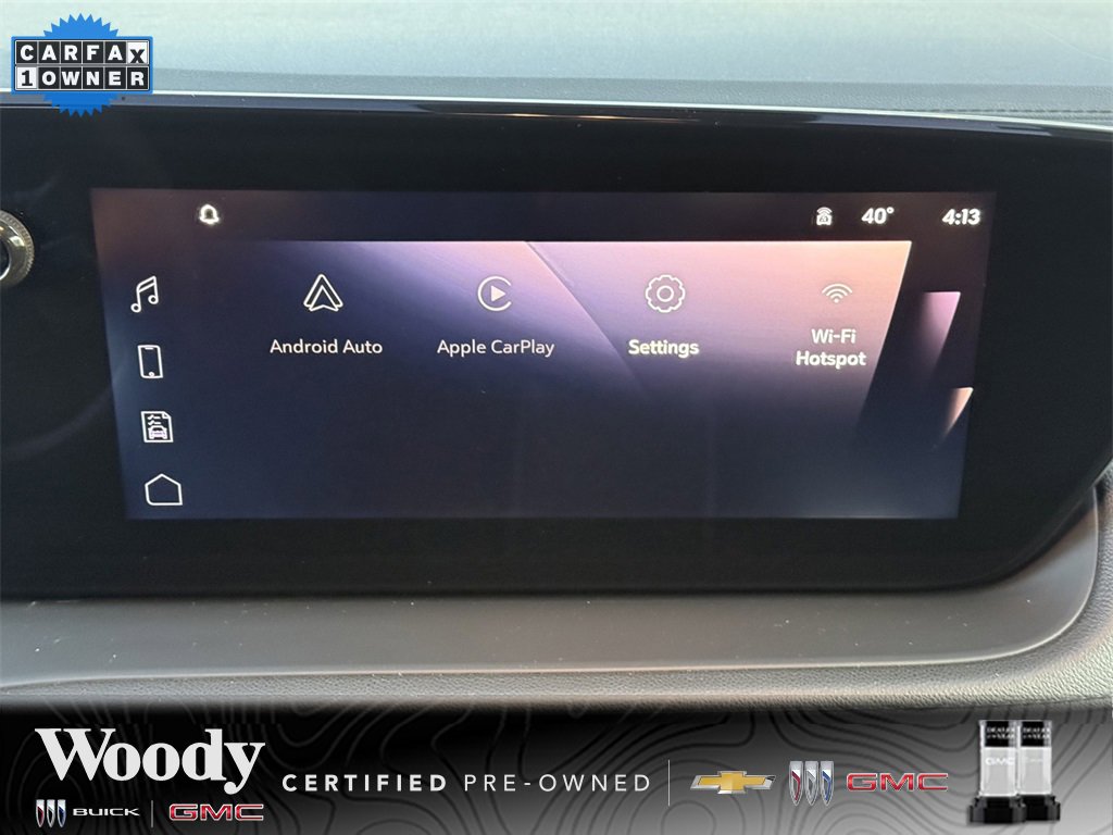 2024 BUICK ENCORE GX - Image 20