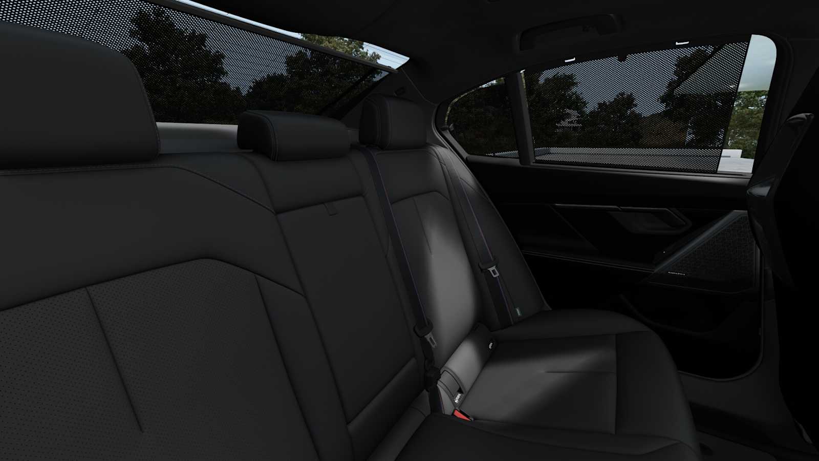 2026 Bmw M5 5 photo 12