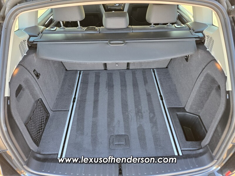 2017 Bmw X3 sDrive28i photo 13