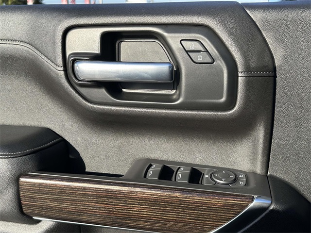 2021 Gmc Sierra 1500 Elevation photo 28