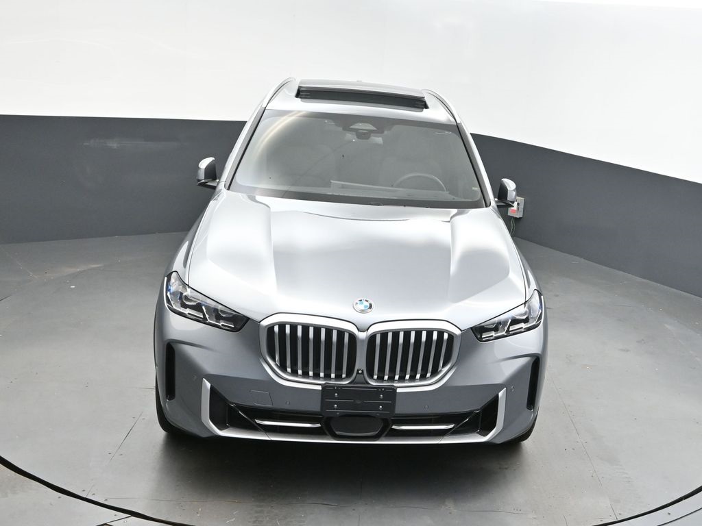 2024 Bmw X5 xDrive40i photo 34