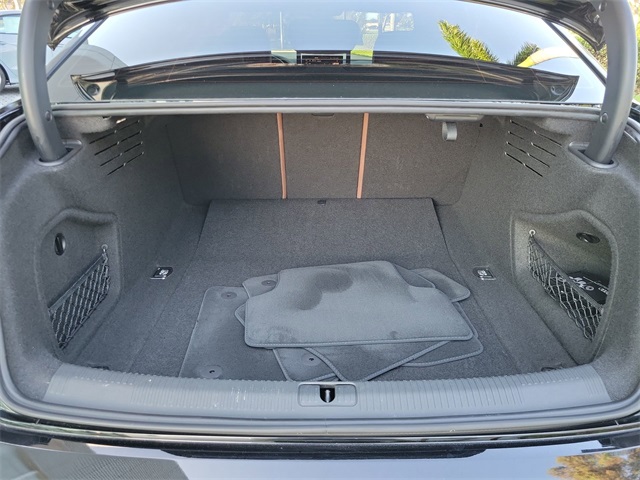 2021 Audi A4 40 Premium Quattro photo 23