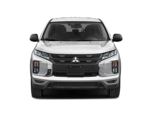 2025 Mitsubishi Outlander Sport LE photo 3