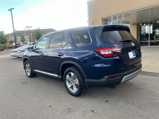 2025 Honda Pilot EX-L photo 2
