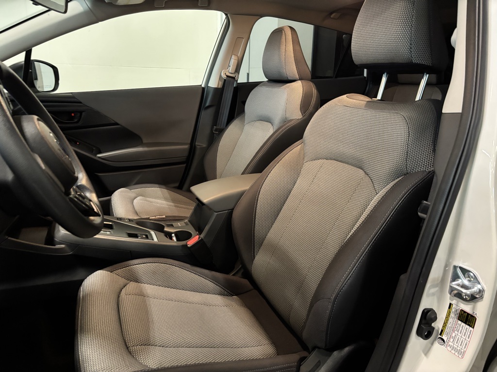 2024 Subaru Crosstrek Premium photo 4