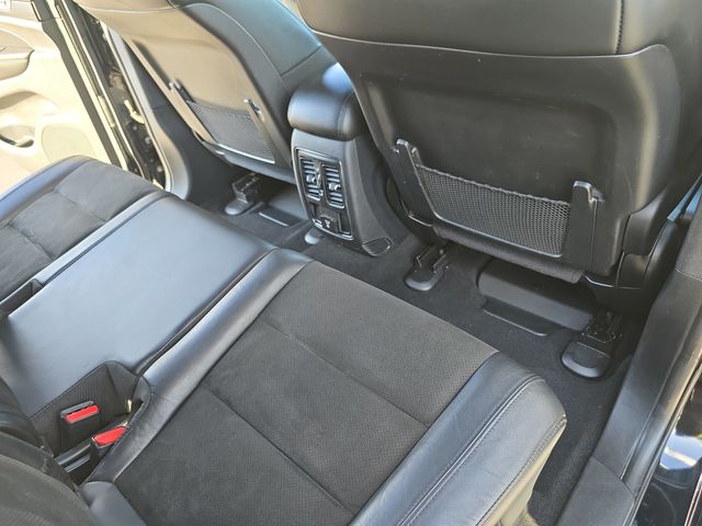 2020 Jeep Grand Cherokee Altitude photo 11