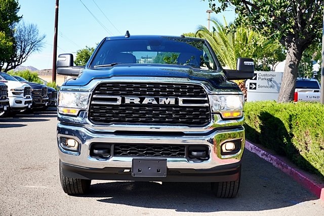 2024 Ram 2500 Big Horn photo 4