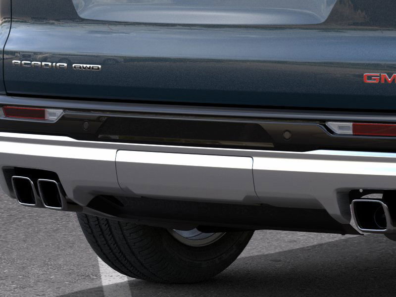 2026 Gmc Acadia Denali photo 14