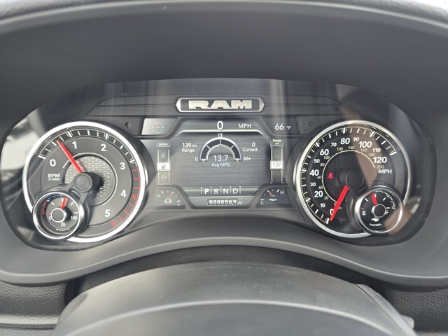 2024 Ram 2500 Laramie photo 22