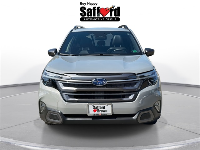 2025 Subaru Forester Limited photo 7