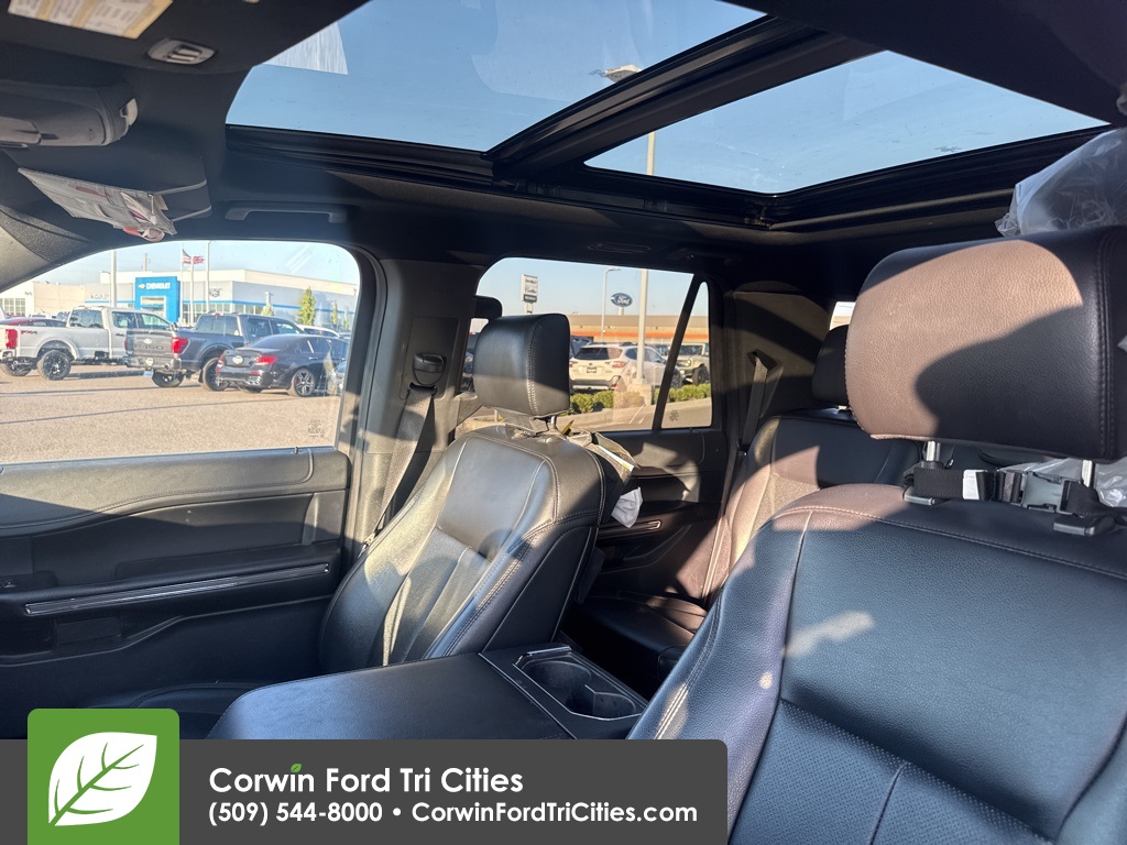 2020 Ford Expedition MAX XLT photo 7