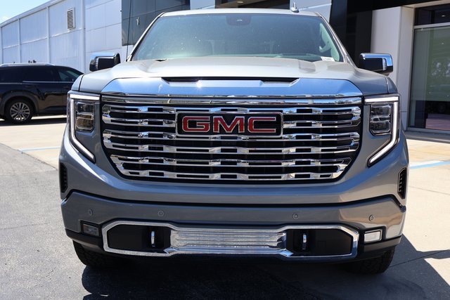 2026 Gmc Sierra 1500 Denali photo 2