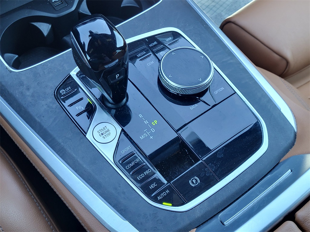 2022 Bmw X5 xDrive40i photo 25