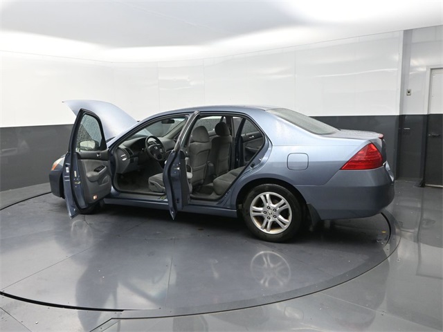 2007 Honda Accord SE photo 38