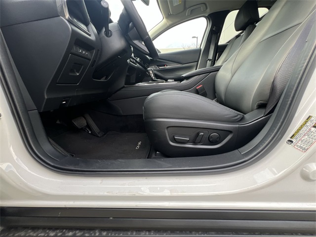 2025 Mazda CX-30 2.5 S Preferred photo 4