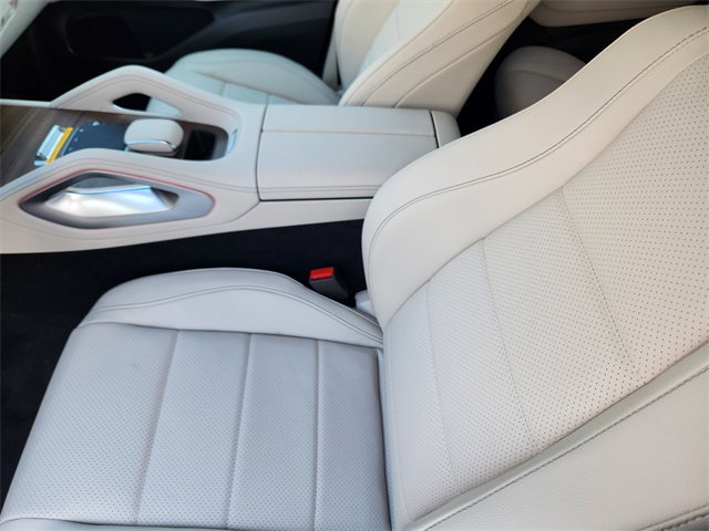 2026 Mercedes Benz GLE 450 4MATIC photo 7