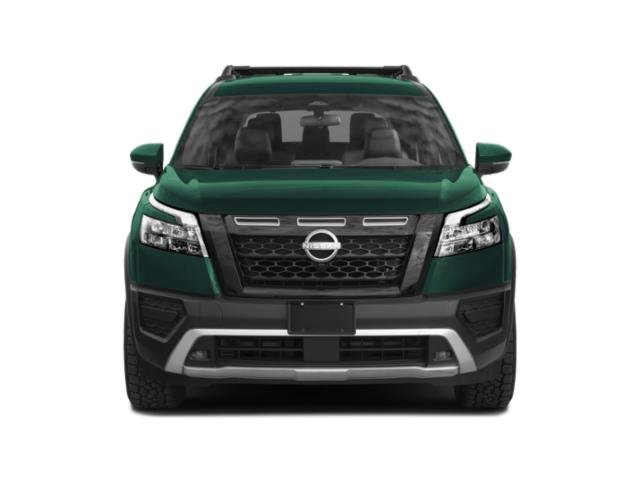 2025 Nissan Pathfinder Rock Creek photo 4