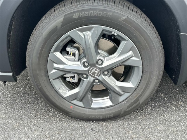 2026 Honda HR-V LX photo 11