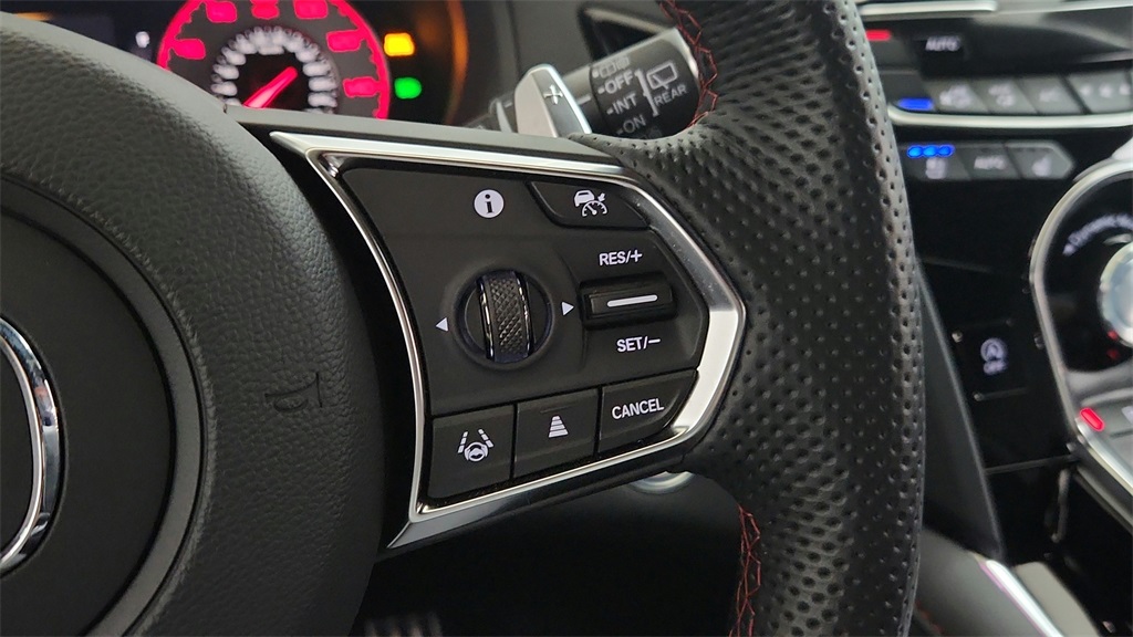 2024 Acura RDX A-Spec Advance photo 24