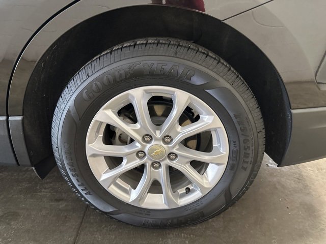 2019 Chevrolet Equinox LT photo 28