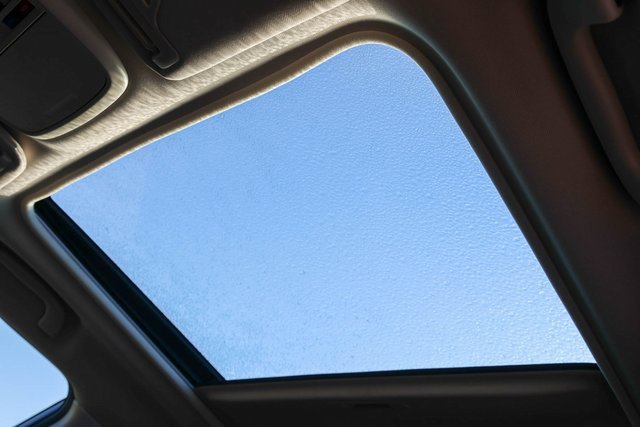 2021 Subaru Forester Premium photo 11