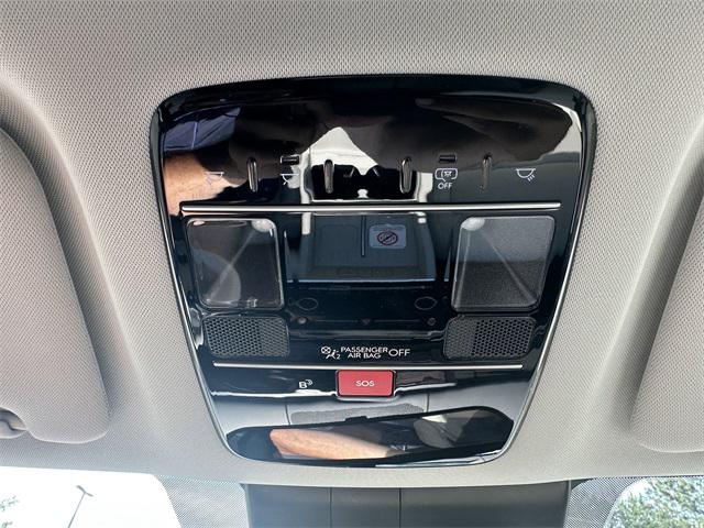 2025 Hyundai Santa Fe SEL photo 24