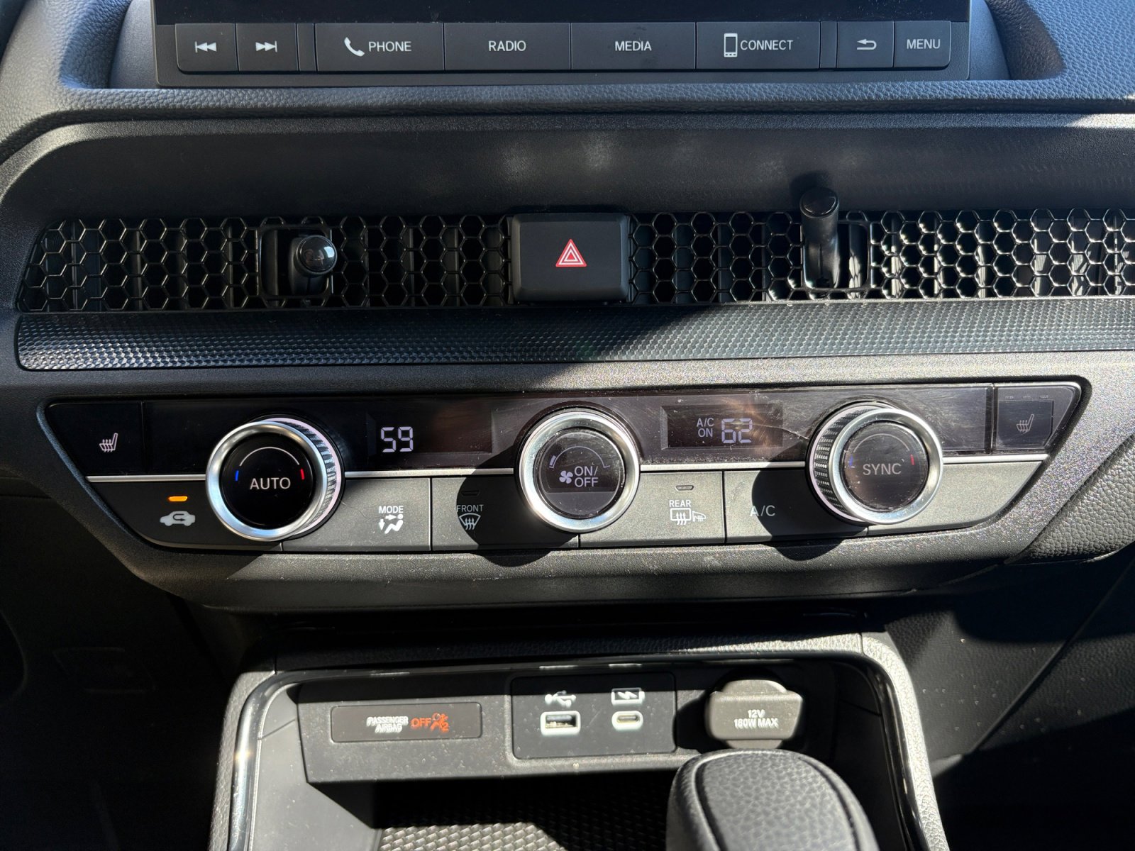 2023 Honda CR-V EX photo 19