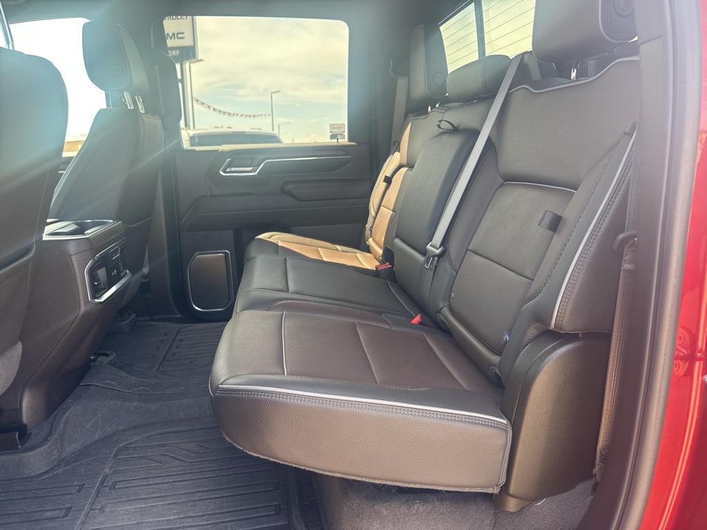 2024 Gmc Sierra 2500 Denali photo 15