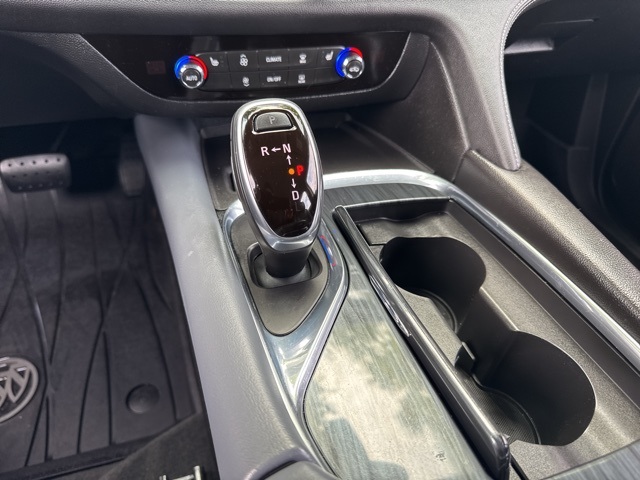 2019 Buick Enclave Essence photo 32